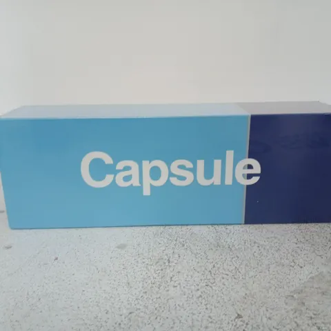 BOXED AND SEALED POD 2.0 CAPSULE