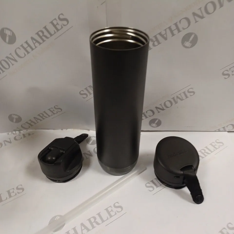 BOXED HIDRATE SPARK STEEL SMART WATER BOTTLE 