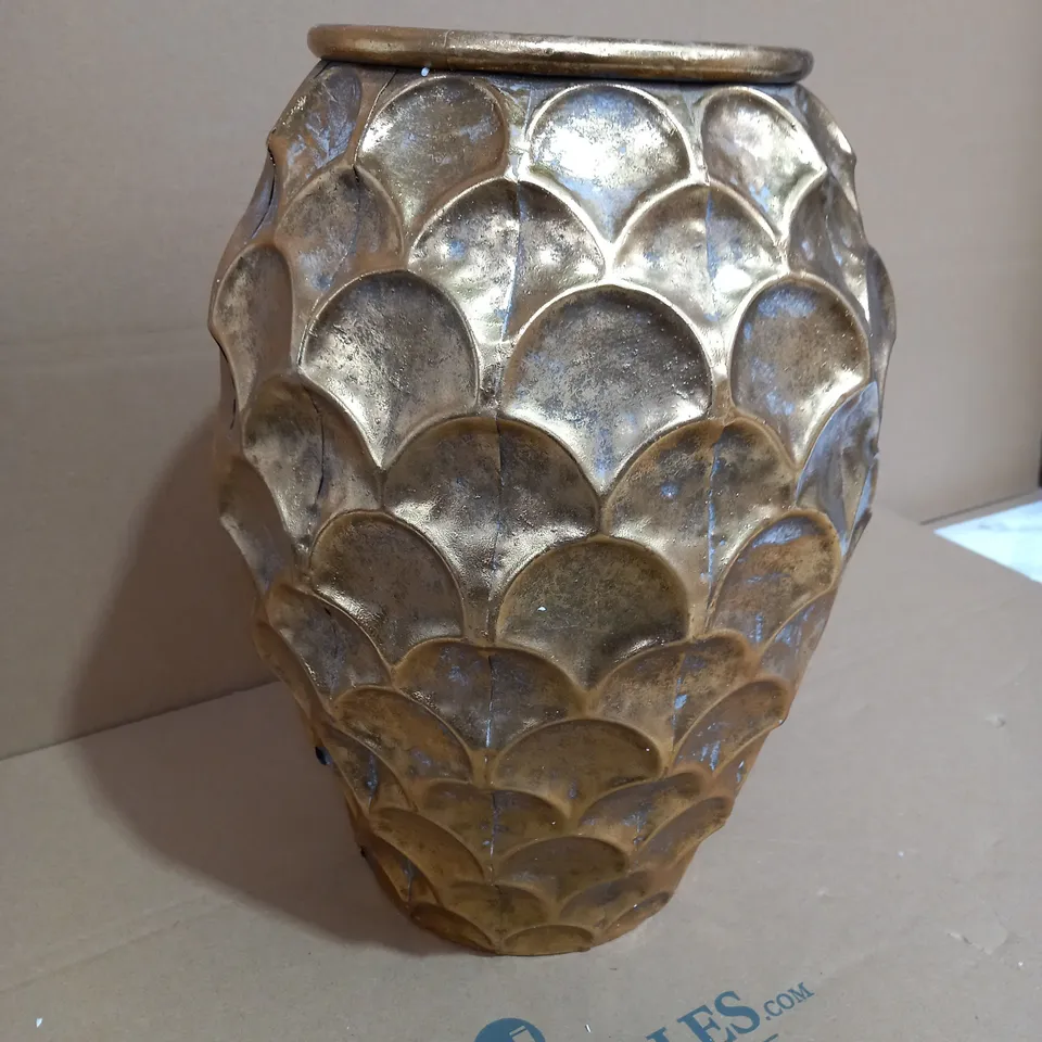 INNOVATORS DECORATIVE URN