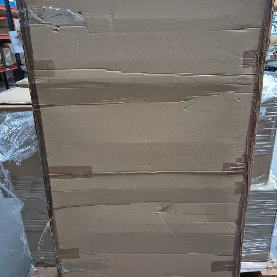 KALORIK 3 TIER HEATED AIRER WITH 21M DRYING SPACE & FULL LENGTH COVER