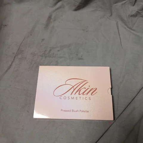 ALIN COSMETICS PRESSED BLUSH PALETTE