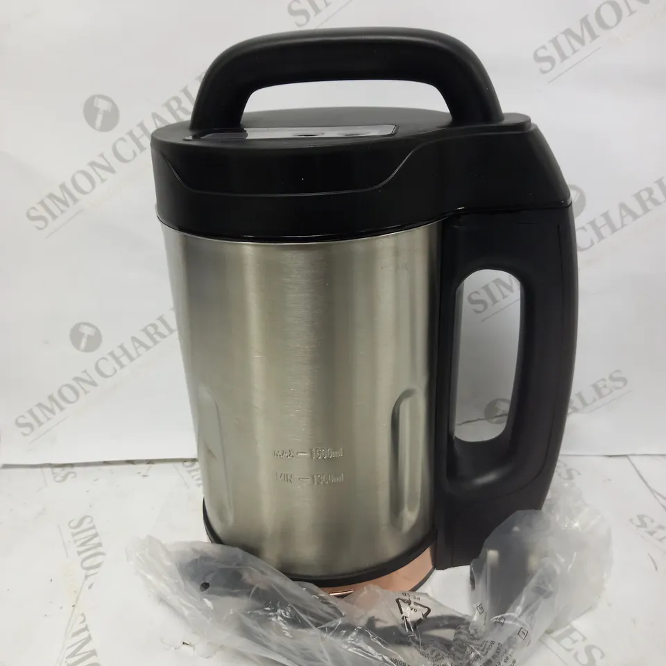 TOWER T12031RG SOUP MAKER