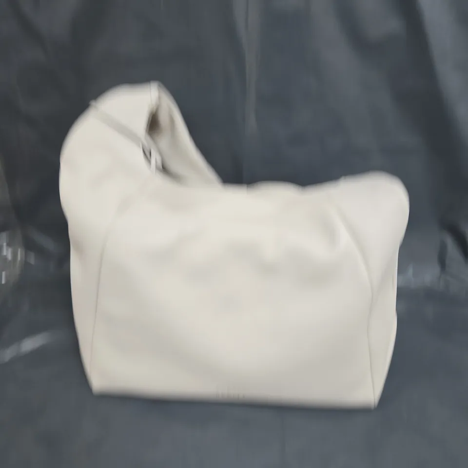 RADLEY LONDON WHITE LEATHER BAG