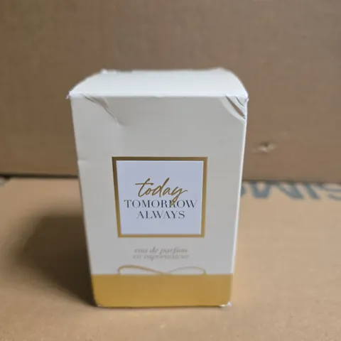 BOXED TODAY TOMORROW ALWAYS EAU DE PARFUM - 50ML