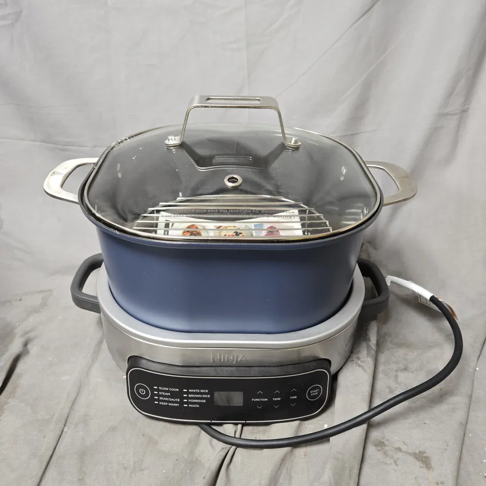 NINJA FOODI POSSIBLE COOKER