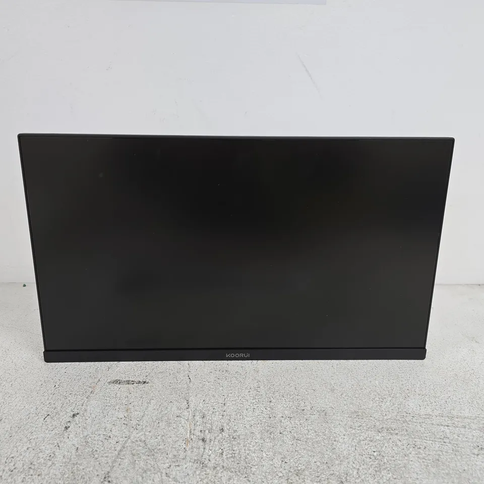 KOORUI E2212H 22 INCH FHD MONITOR, GAMING 120HZ, ADAPTIVE SYNC, EYE CARE
