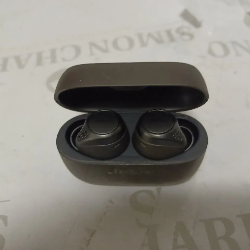 JABRA EARBUDS BLACK