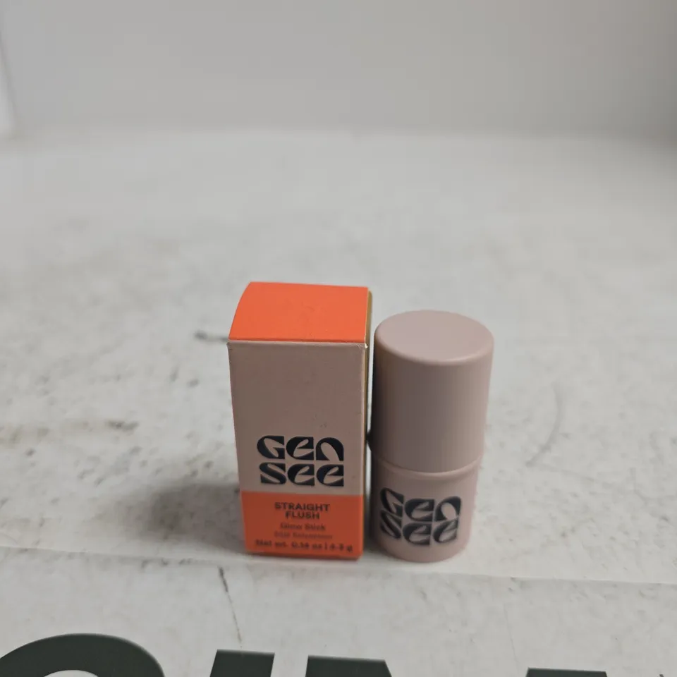 GENSEE GLOW STICK – PUNCH 03