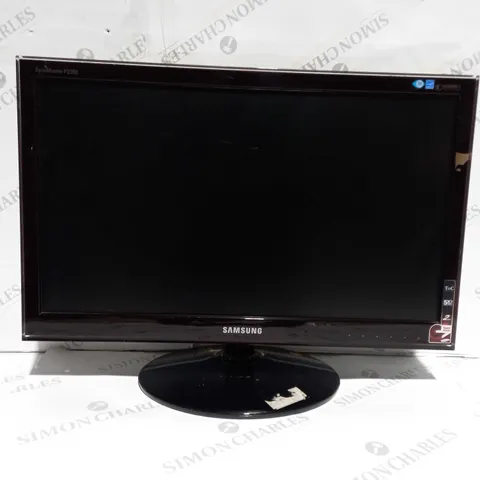 SAMSUNG P2350 23-INCH MONITOR