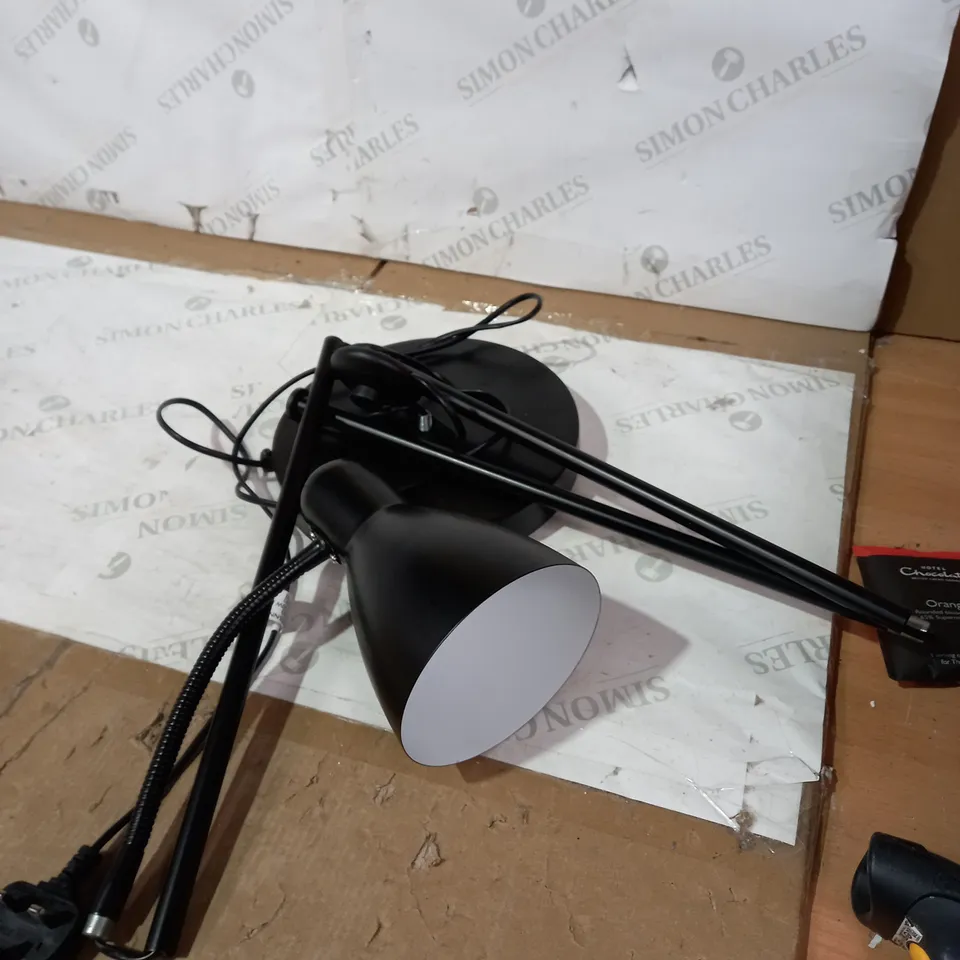 BRANDON FLOOR LAMP