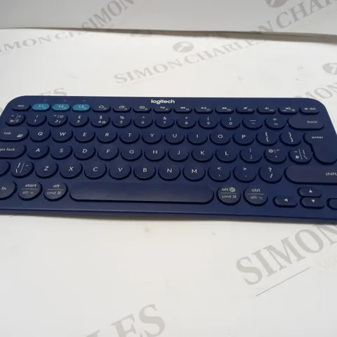 LOGITECH WIRELESS KEYBOARD K380