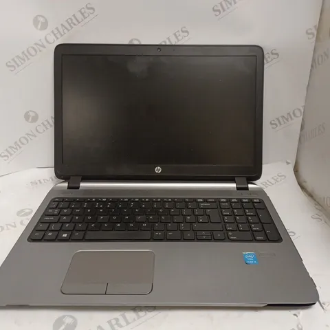 HP PROBOOK 450 LAPTOP