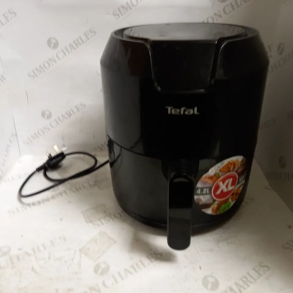 TEFAL EASY FRY PRECISION EY401840 AIR FRYER