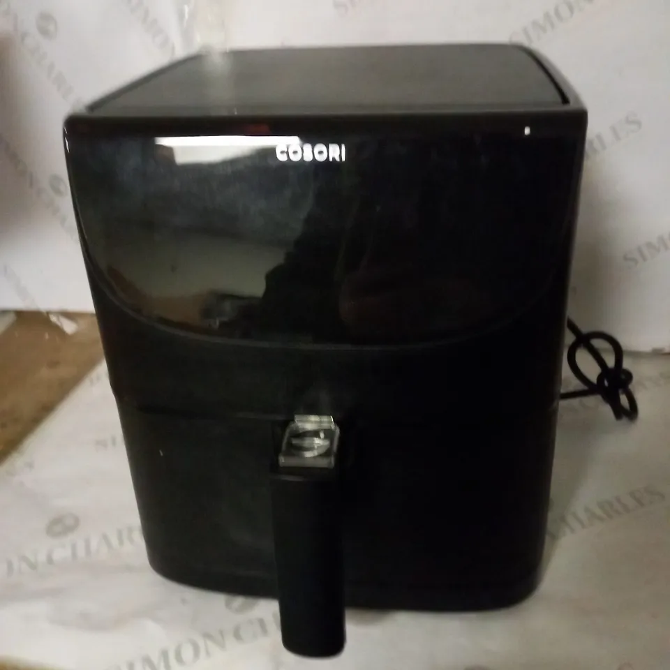 COSORI PREMIUM 5.5L AIR FRYER