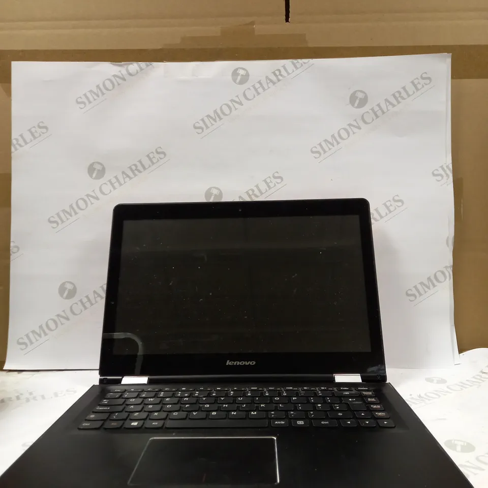 LENOVO YOGA 500-14IHW LAPTOP IN RED 
