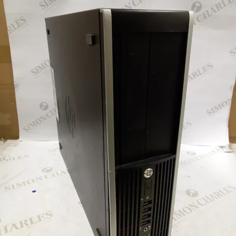 HP COMPAQ PRO 6300 PC