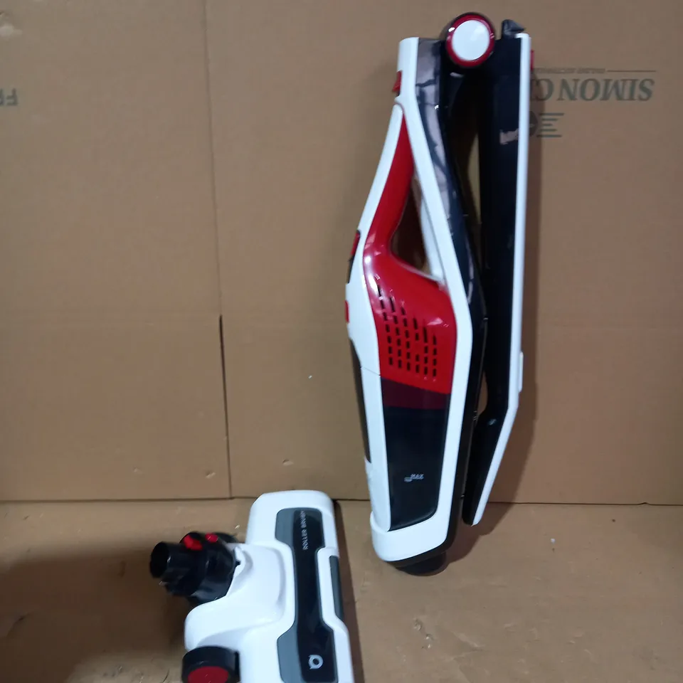 GOBLIN FOLDABLE STICK VACUUM CLEANER