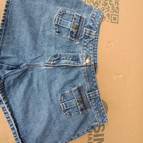 BERGER JEANS WEAR COLLECTION DENIM JEANS 