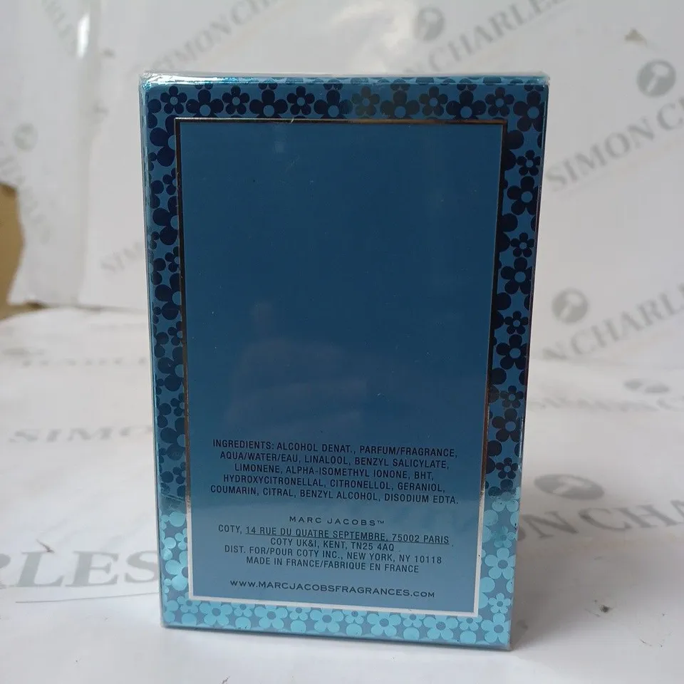 BOXED MARC JACOBS DAISY DREAM EAU DE TOILETTE SPRAY 50 ML