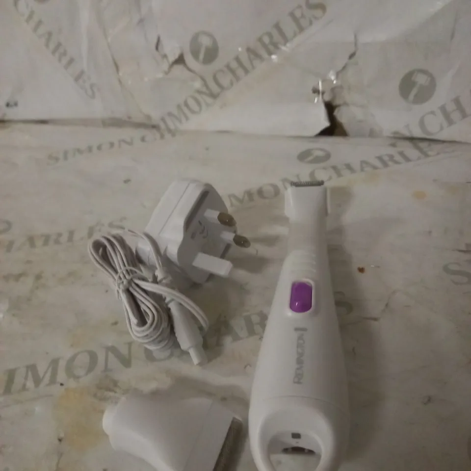 REMINGTON ULTIMATE BIKINI KIT