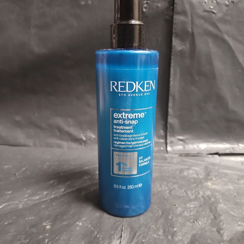 REDKEN EXTREME ANTI-SNAP TREATMENT, 250 ML