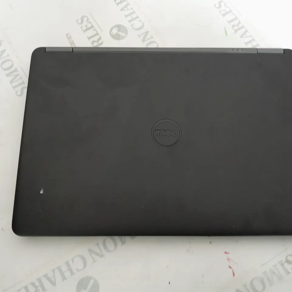 DELL LATITUDE E7450