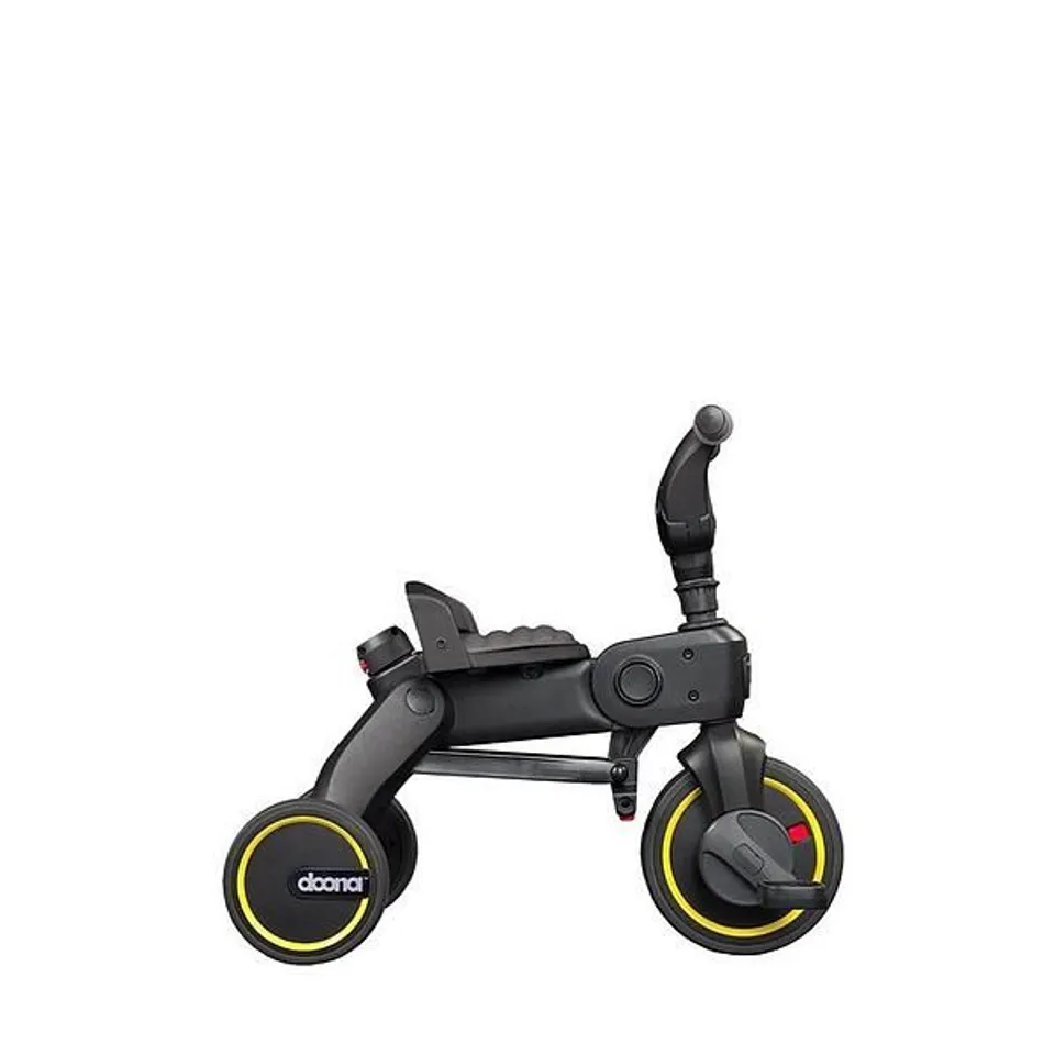 BOXED DOONA LIKI S1 TRIKE - URBAN GREY