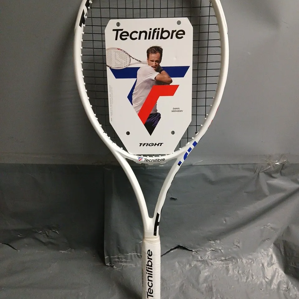 TECHNIFIBRE 300 ISOFLEX GRIP 4 TENNIS RACKET