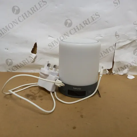 BEURER WAKEUP LAMP WL50