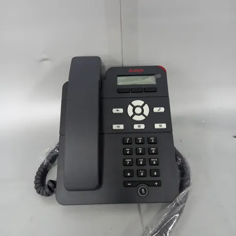 AVAYA J129 IP OFFICE PHONE