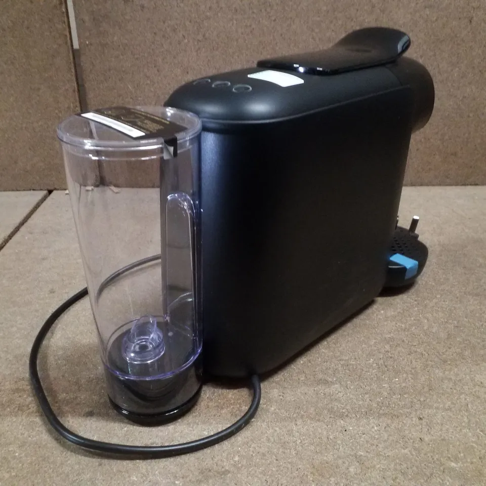 BOXED PHILIPS LOR BARISTA SUBLIME COMPACT 19 BAR BARISTA COFFEE SYSTEM 