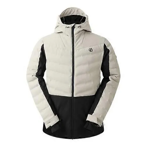 BRAND NEW DARE 2B OLLIE III SKI JACKET IN ABBEYSTONE/BLACK - XS