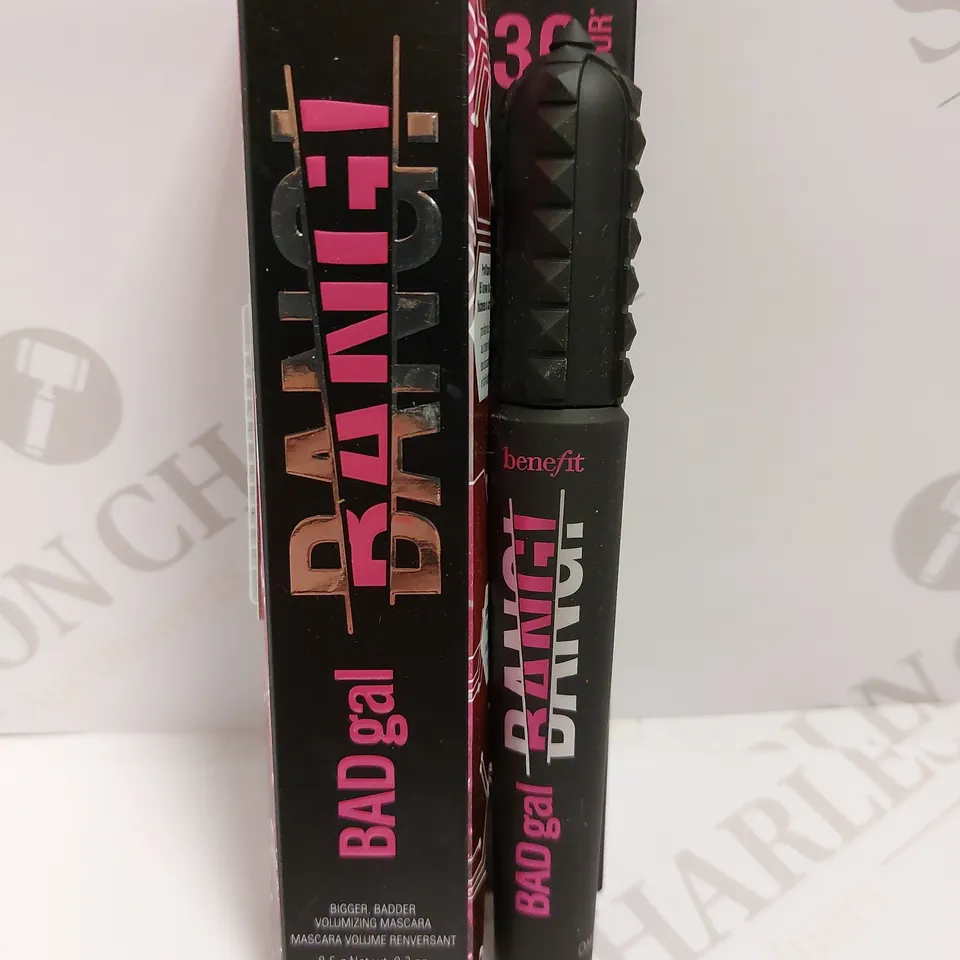 BENEFIT BAD GAL BANG VOLUMISING MASCARA