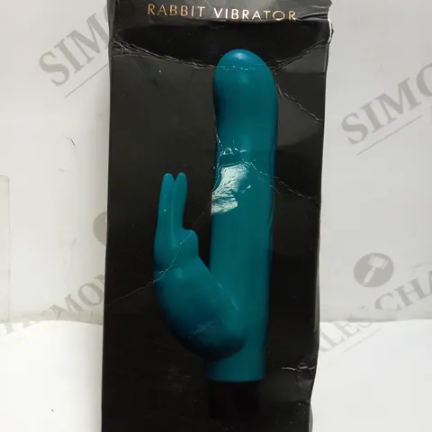 ANN SUMMERS RABBIT VIBRATOR