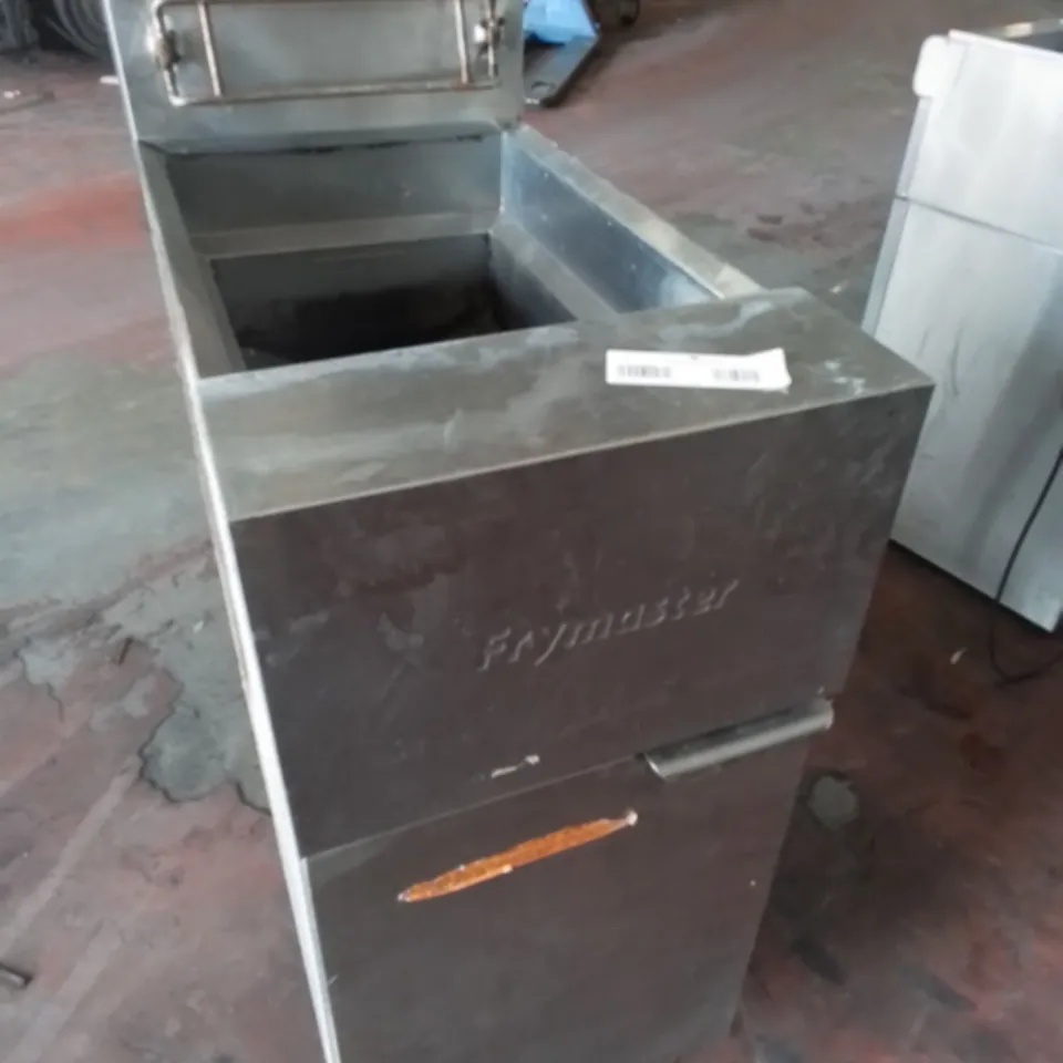 FRYMASTER GAS FRYER