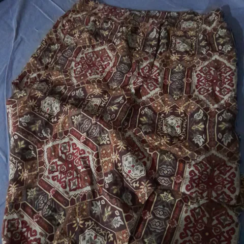 M&S SIENNA MILLER TROUSERS SIZE 14 REGULAR 