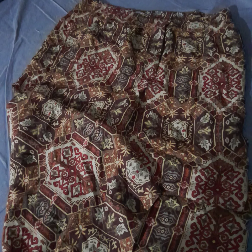 M&S SIENNA MILLER TROUSERS SIZE 14 REGULAR 