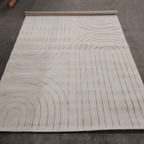 PACO HOME TUANA RUG - 230 x 160cm