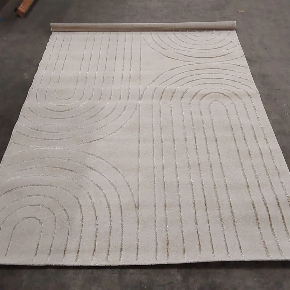 PACO HOME TUANA RUG - 230 x 160cm