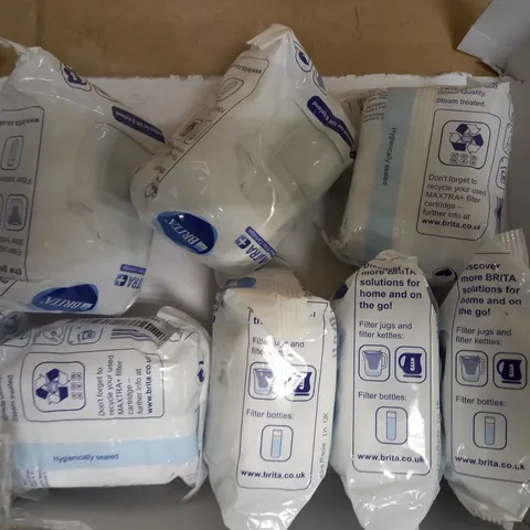 BRITA MAXTRA + REPLACEMENT WATER FILTER CARTRIDGES