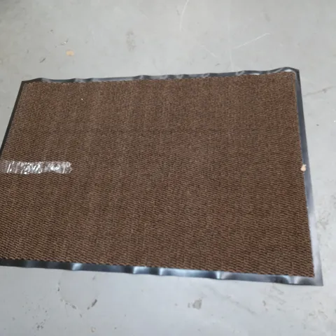 OUTDOOR RUG