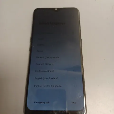 OPPO FIND X2 LITE SMARTPHONE