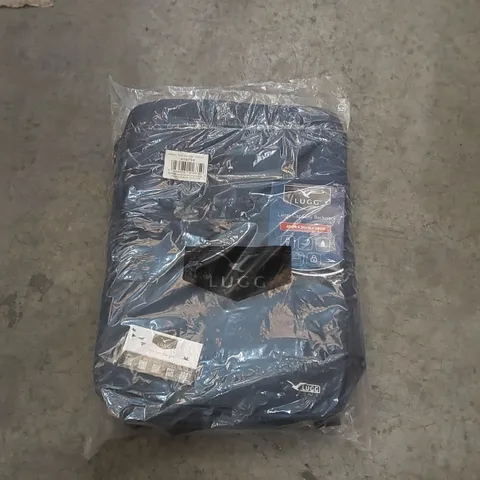 BAGGED LUGG LARGE CAPACITY BACKPACK 