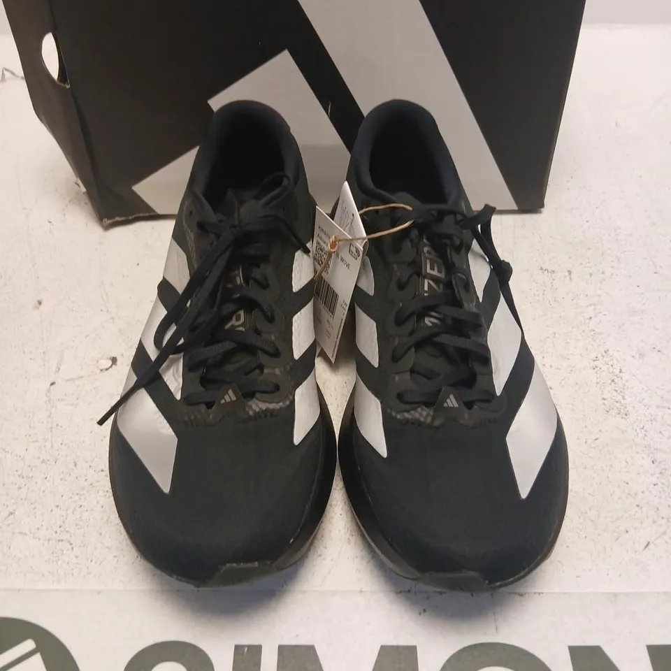 ADIDAS ADIZERO EVO SL WOVE SOCCER CLEATS – UK 7 (EU 40 2/3)