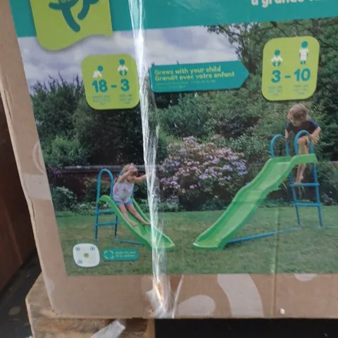 TP SMALL TO TALL GROWABLE SLIDE