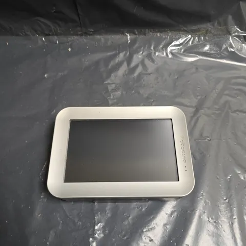 7-INCH TOUCHSCREEN DISPLAY DEVICE WITH SILVER BEZEL GPC BRAND 