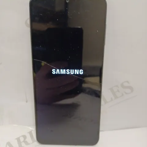 SAMSUNG GALAXY A12 SMARTPHONE 