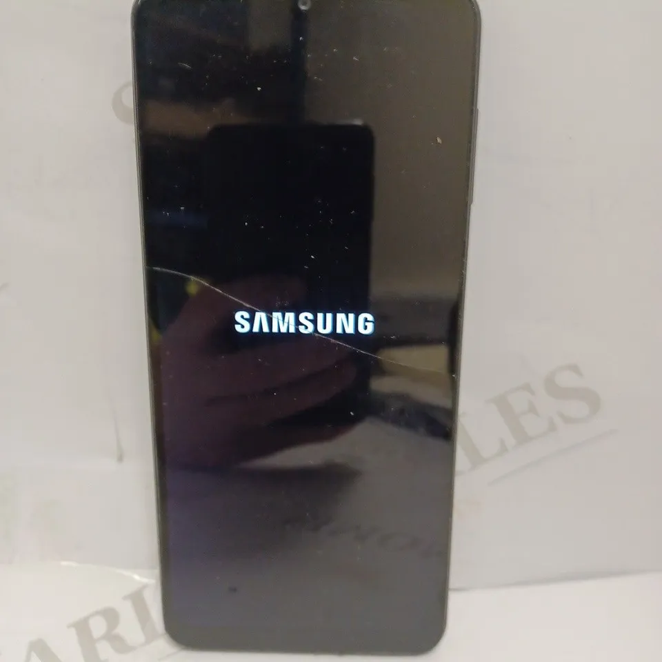 SAMSUNG GALAXY A12 SMARTPHONE 