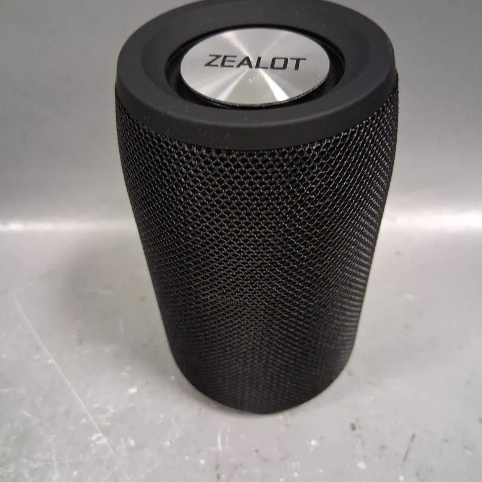 ZEALOT WIRELESS SPEAKER S32