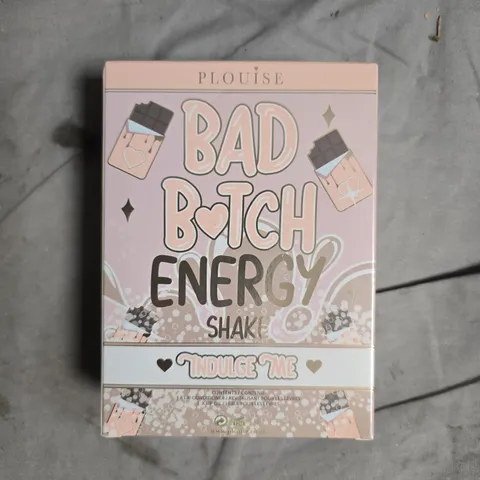 P.LOUISE BAD B*TCH ENERGY INDULGE ME LIP CARE SET
